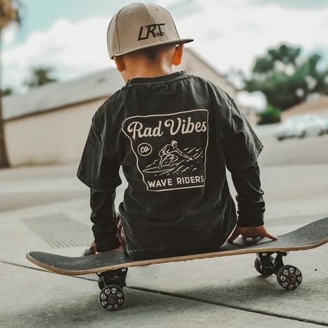 Baby & Kids Apparel