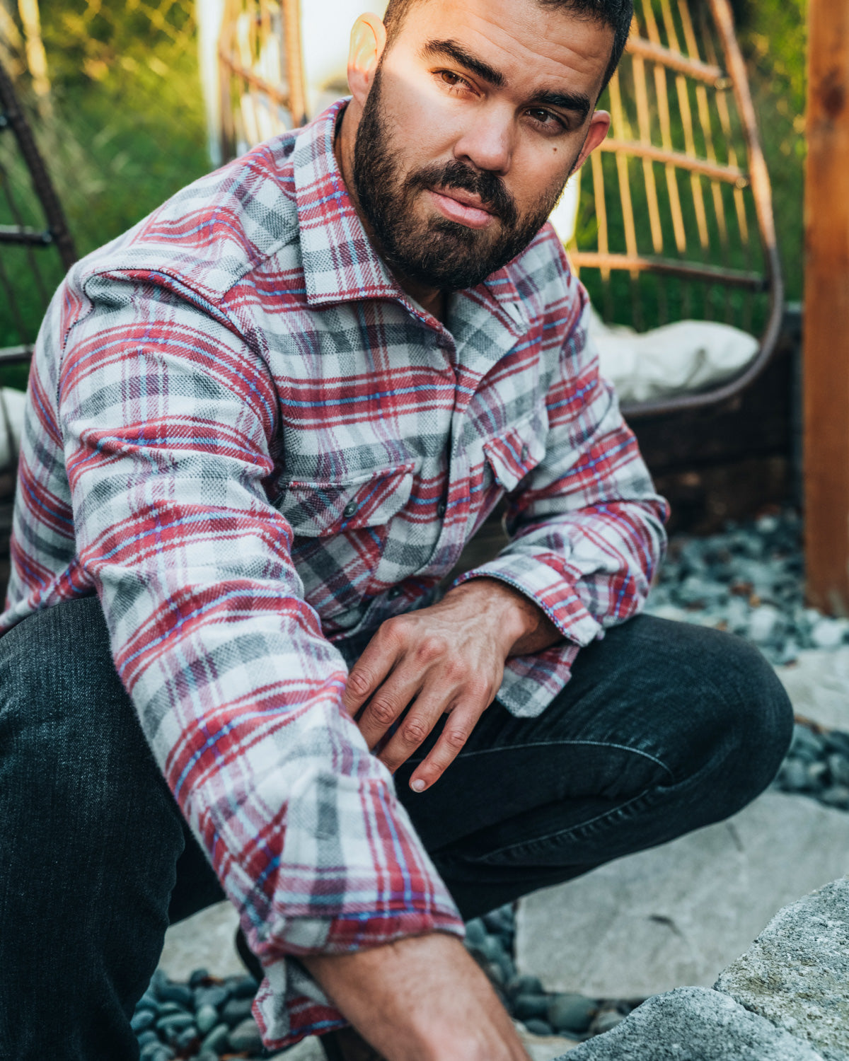 Mens Apparel