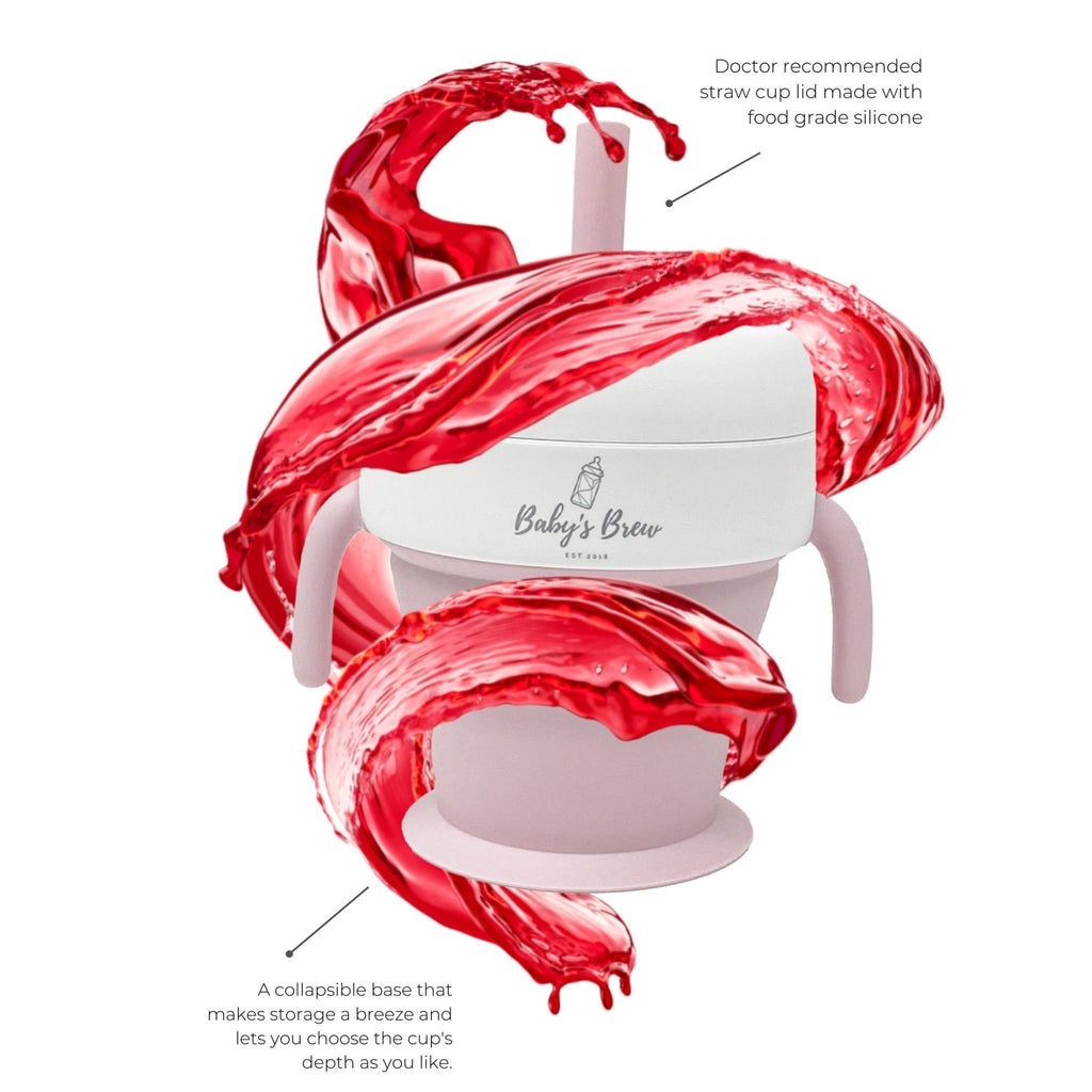 Baby Shower Bundle - Shop Avnu