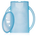 Flipping Holder DELUXE w/ LID (Blue) - Shop Avnu