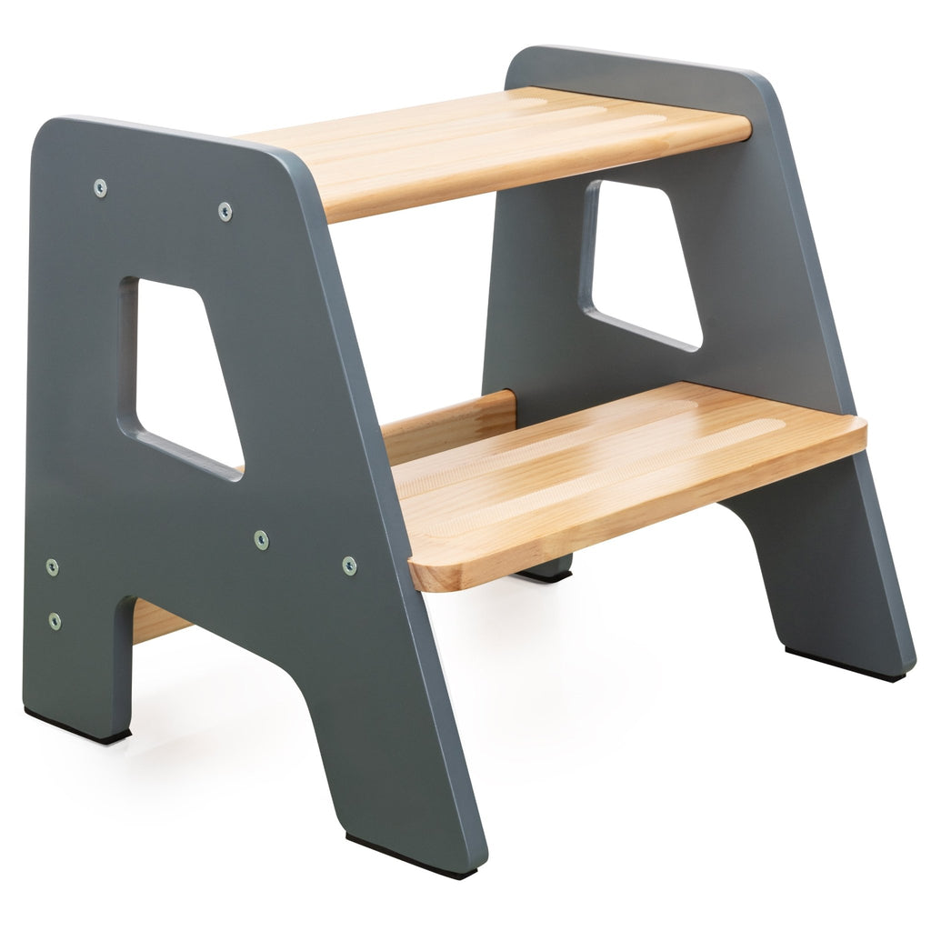 2 - Step Stool for Kids - Shop Avnu