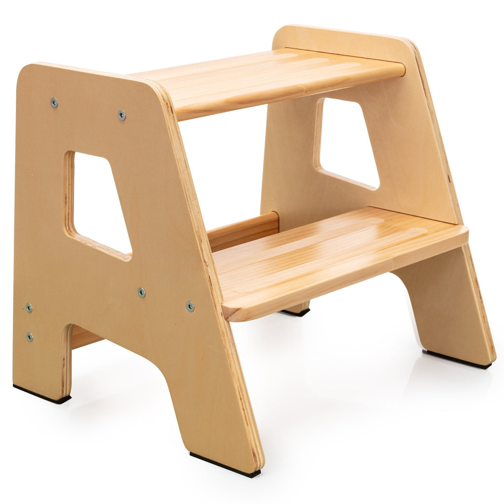 2 - Step Stool for Kids - Shop Avnu
