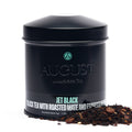 Jet Black - Roasty Coffee Black Tea