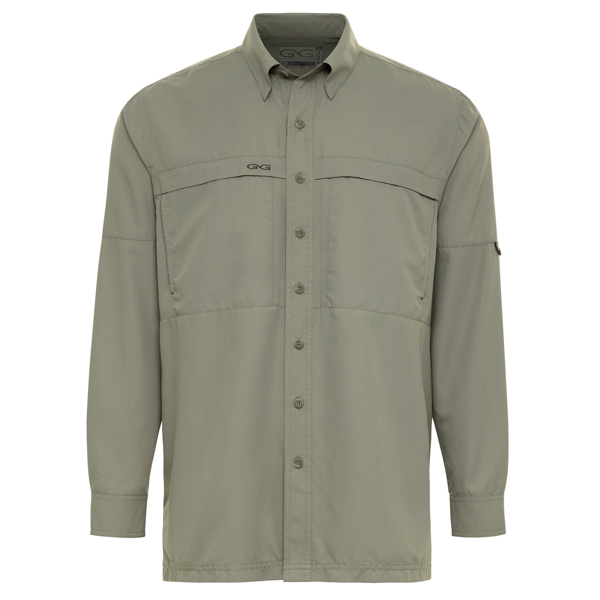 Mesquite Original Shirt | Long Sleeve