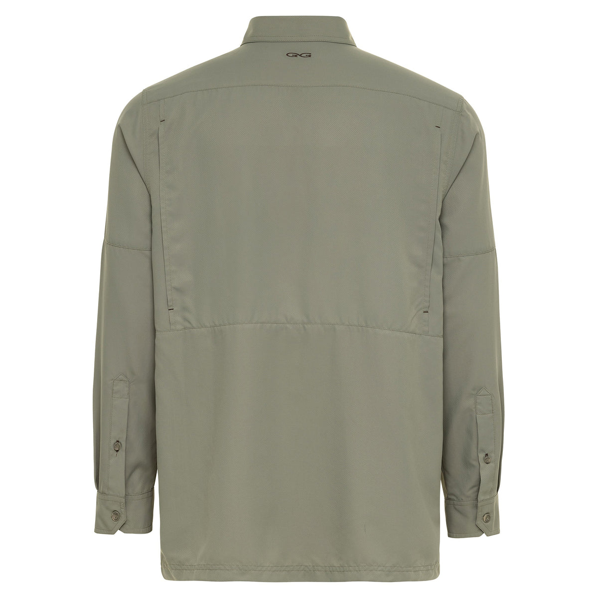 Mesquite Original Shirt | Long Sleeve
