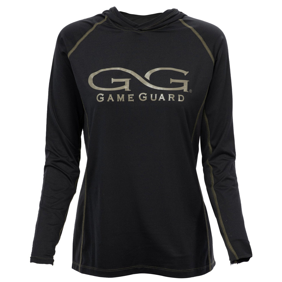 Caviar Ladies' Performance Hoody