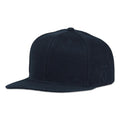 Touch of Class Black Pro Fit Snapback Hat - Shop Avnu