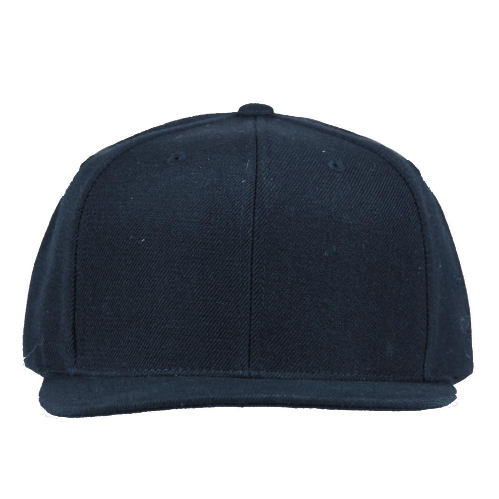 Touch of Class Black Pro Fit Snapback Hat - Shop Avnu