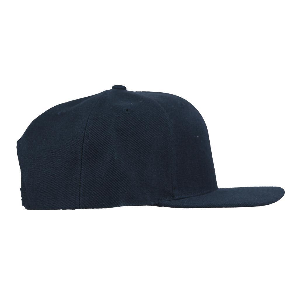 Touch of Class Black Pro Fit Snapback Hat - Shop Avnu