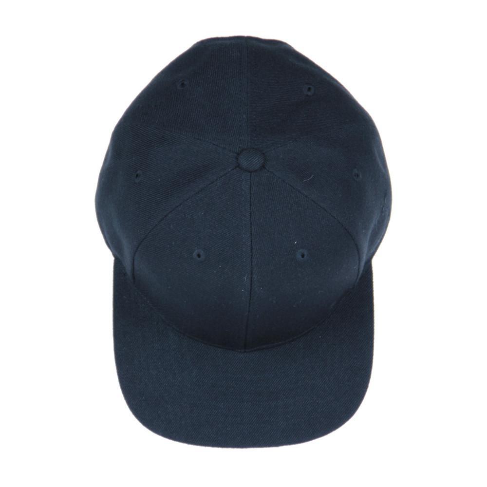 Touch of Class Black Pro Fit Snapback Hat - Shop Avnu