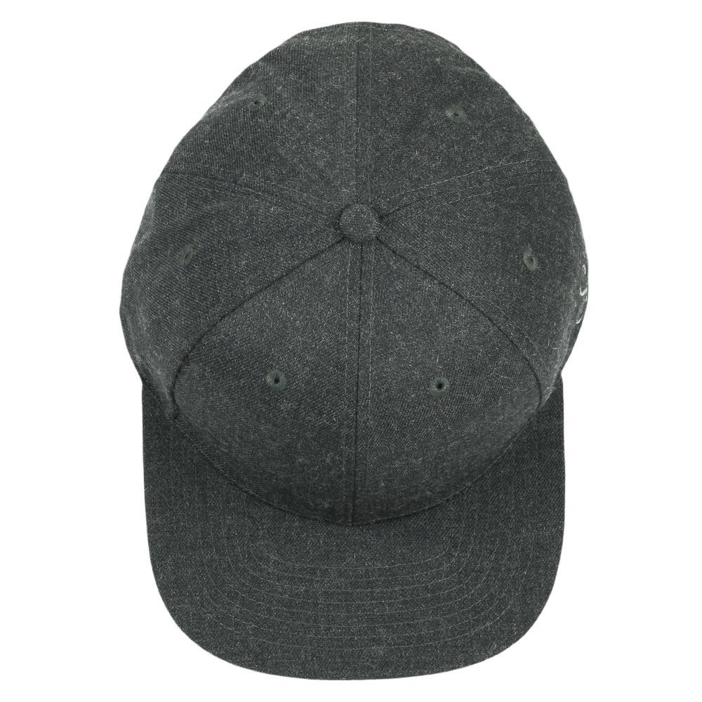Touch of Class Gray Pro Fit Snapback Hat - Shop Avnu