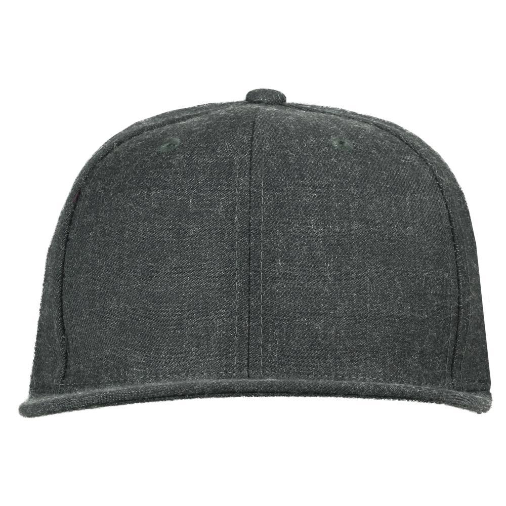 Touch of Class Gray Pro Fit Snapback Hat - Shop Avnu