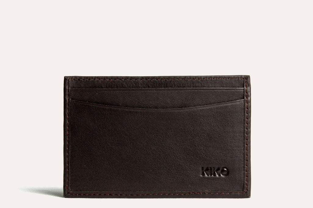 Classic Card Case