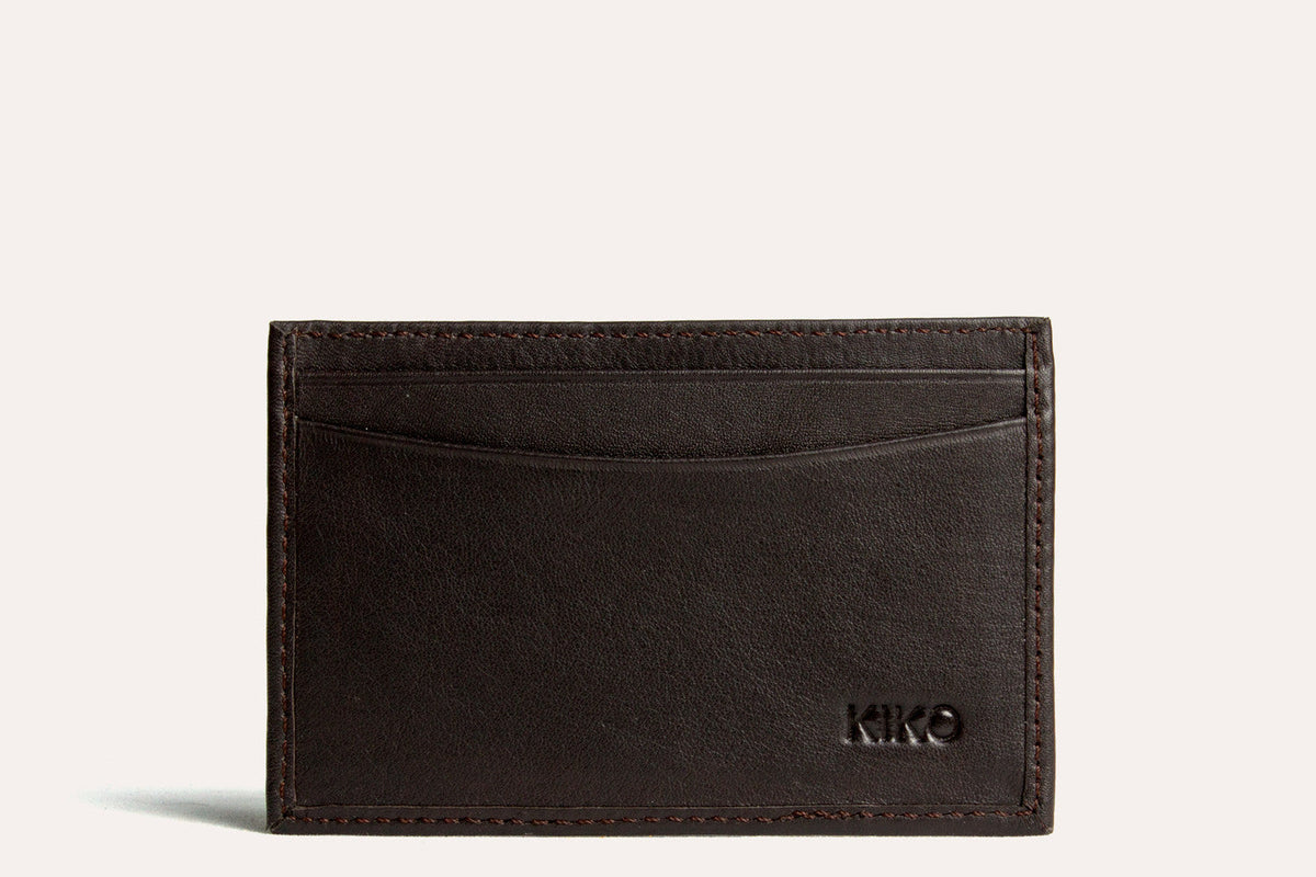Classic Card Case