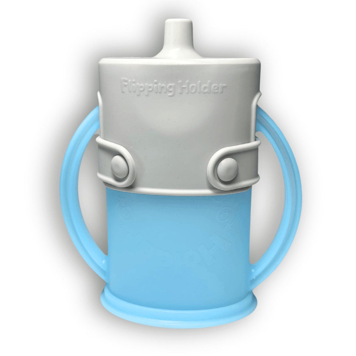 Spill - Proof Sip Top for Classic Flipping Holder - Shop Avnu