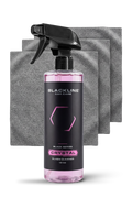 BLACKLINE® CRYSTAL GLASS CLEANER