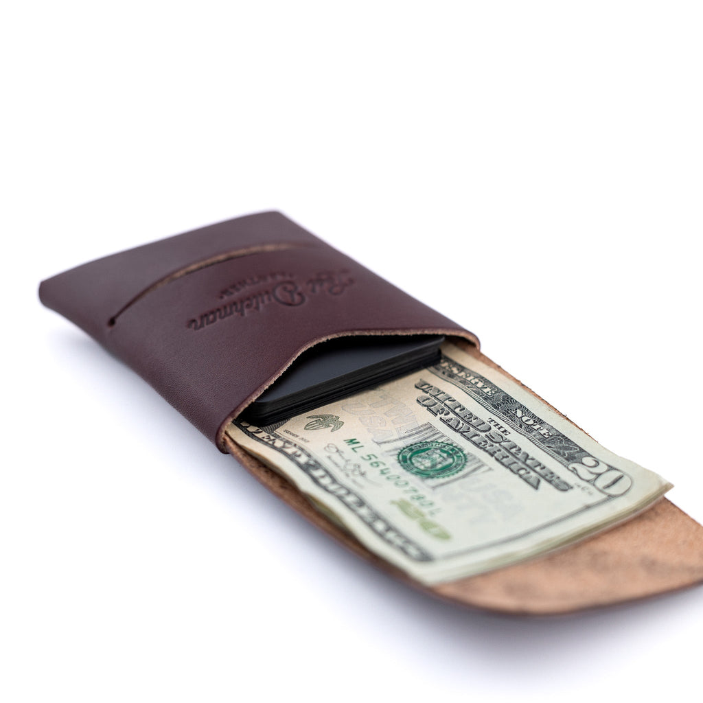 The Franklin – Burgundy - Shop Avnu