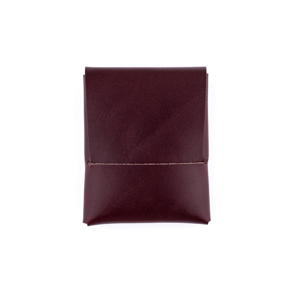 The Franklin – Burgundy - Shop Avnu