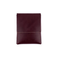 The Franklin – Burgundy - Shop Avnu