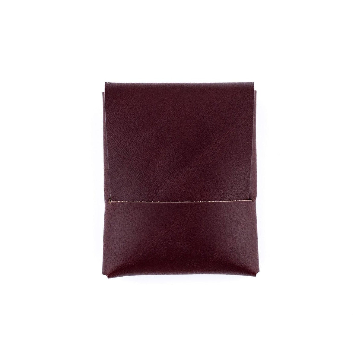The Franklin – Burgundy - Shop Avnu