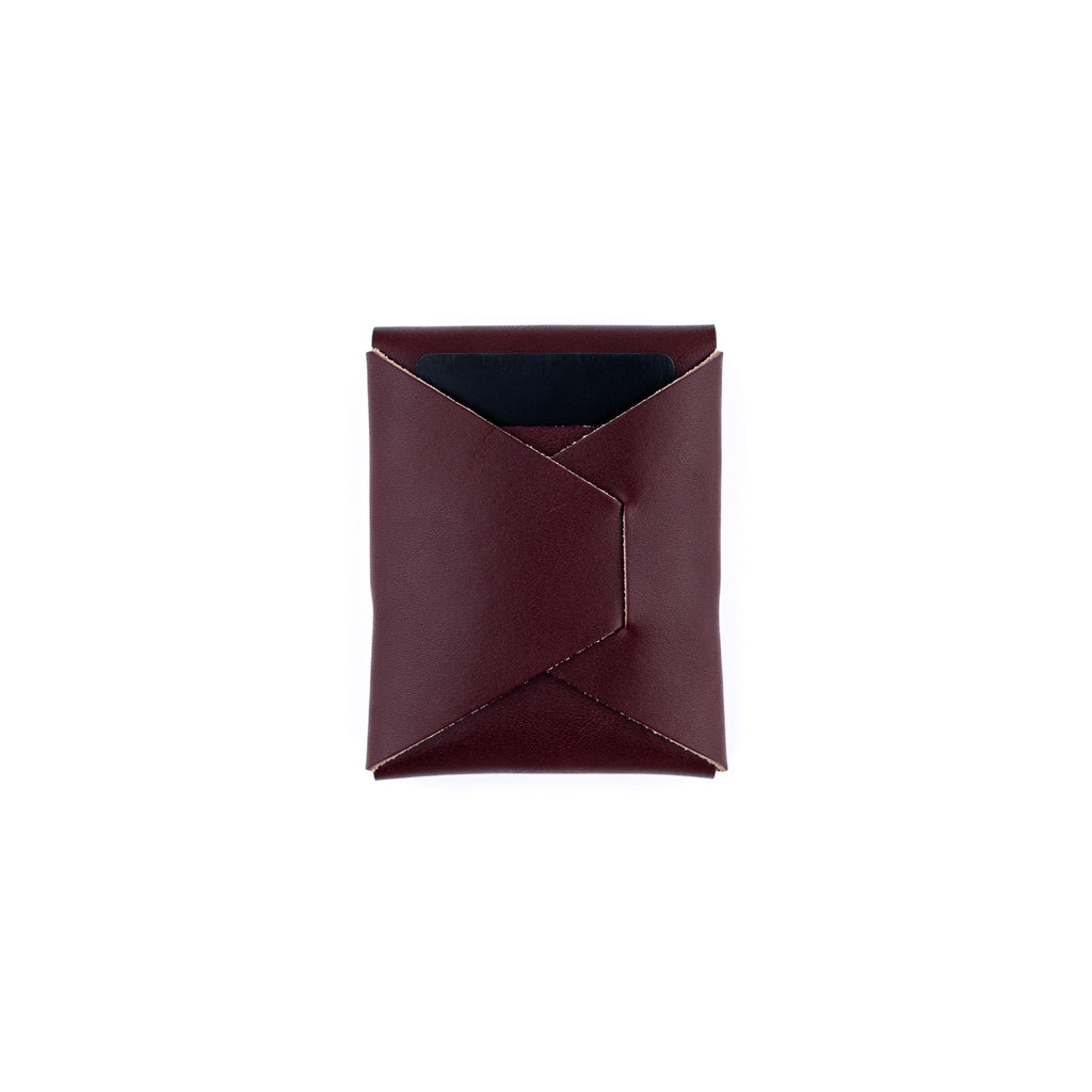 The Franklin – Burgundy - Shop Avnu