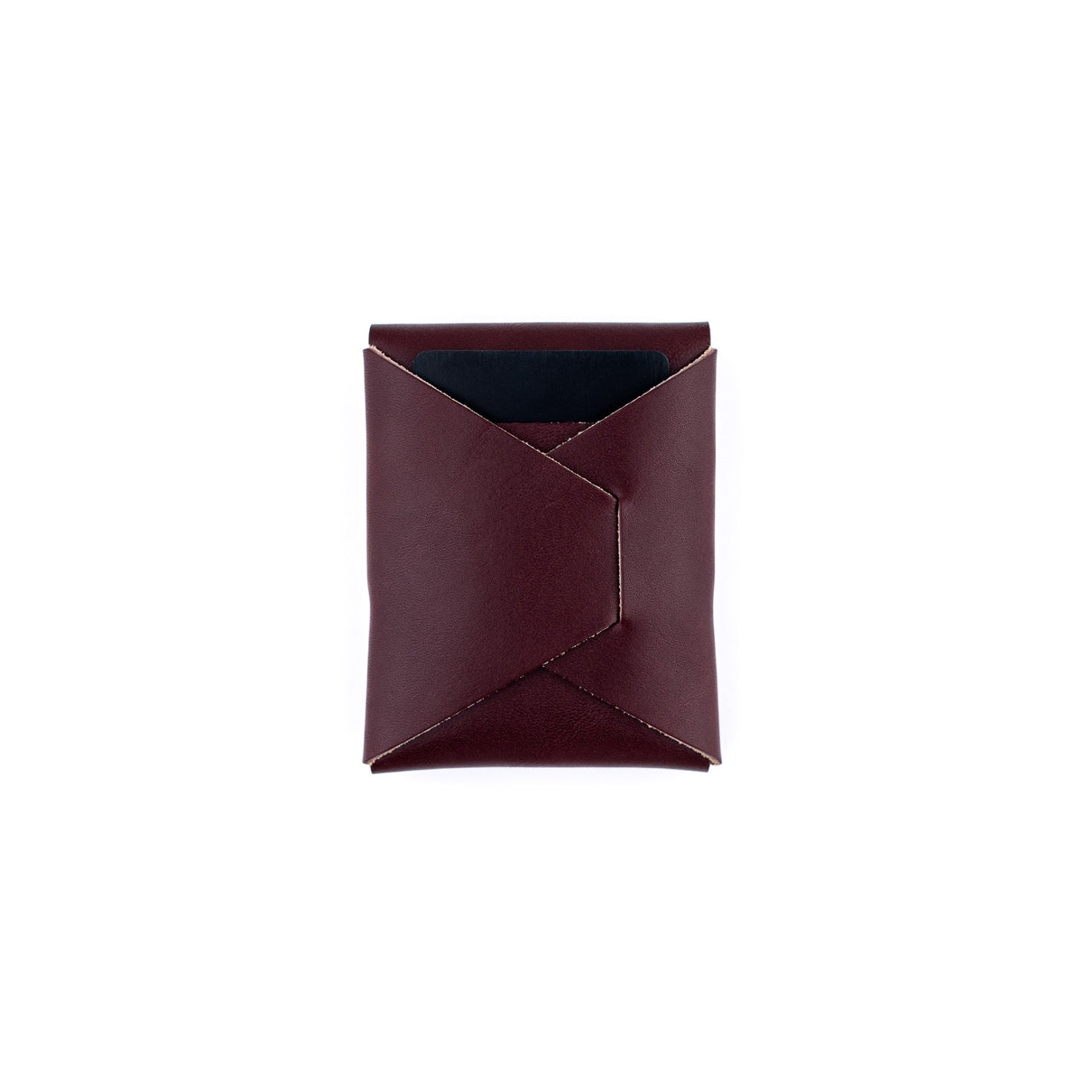 The Franklin – Burgundy - Shop Avnu