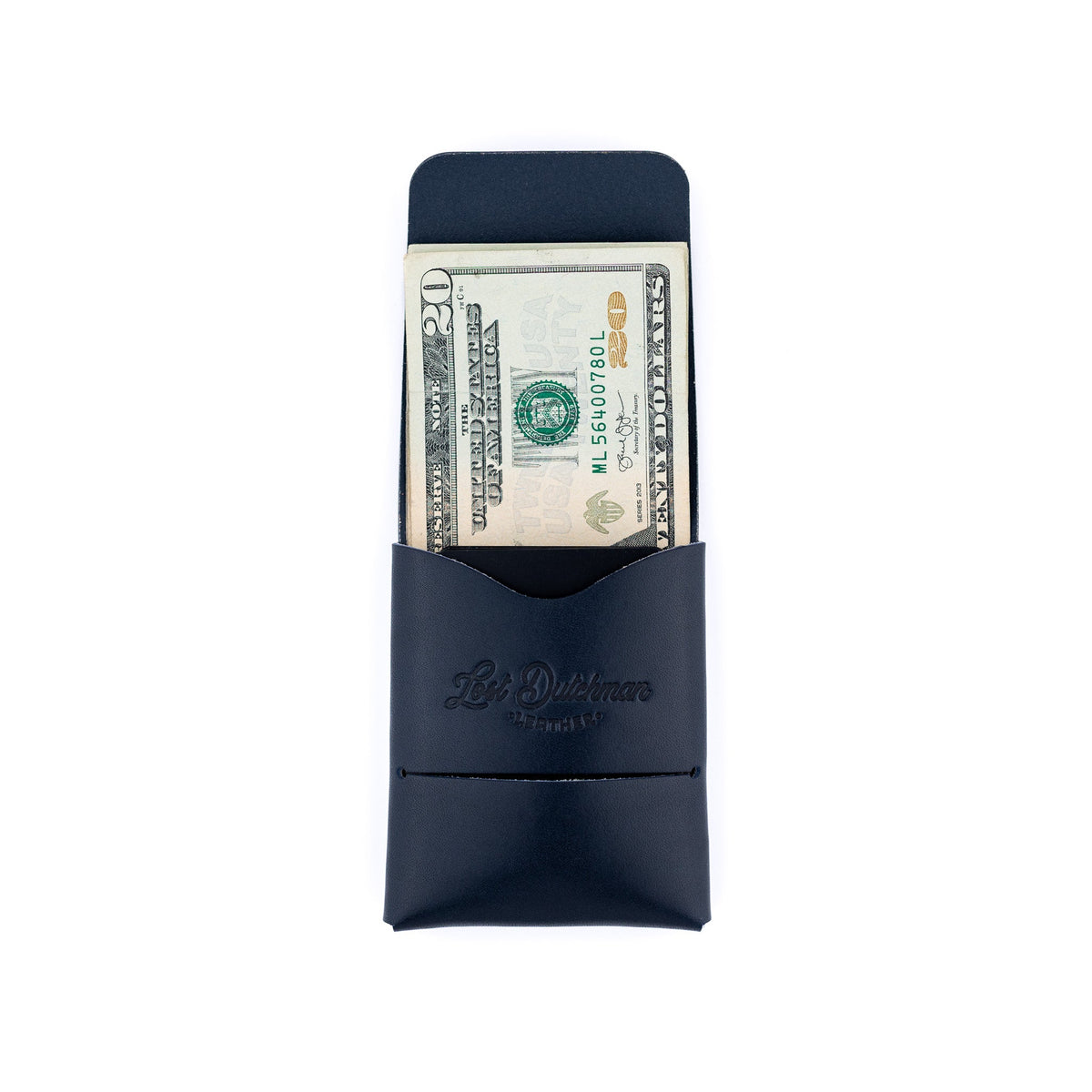 The Franklin – Navy - Shop Avnu