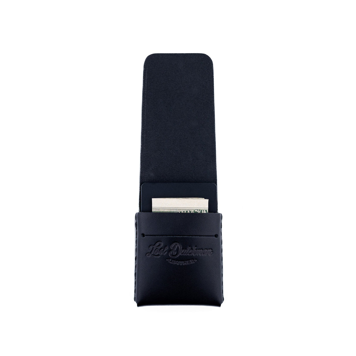 The Thin Finn – Black
