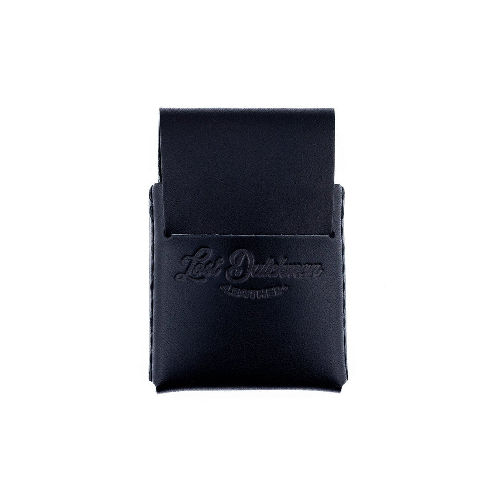 The Thin Finn – Black