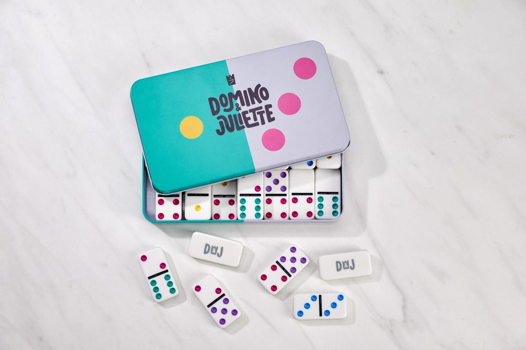 Bright Play Dominos - Shop Avnu