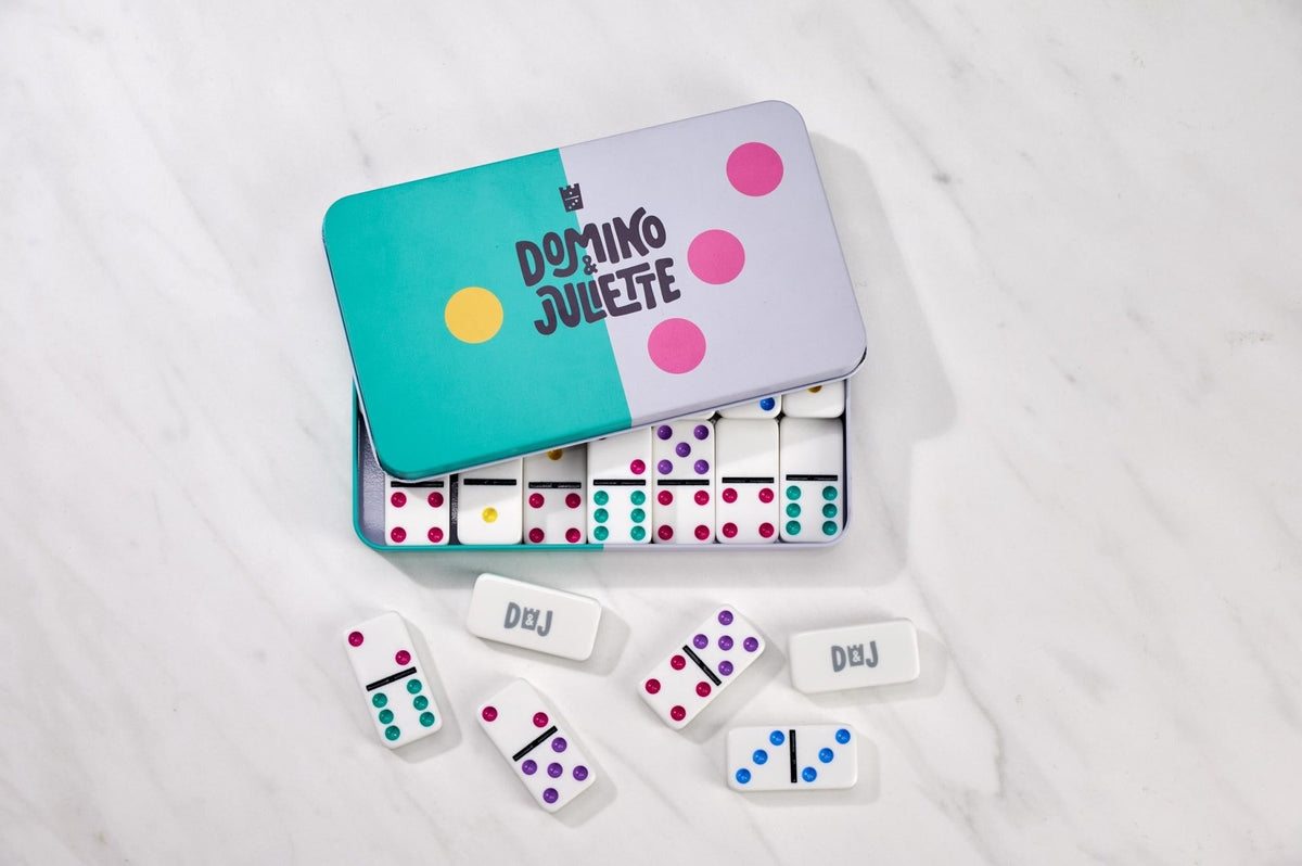 Bright Play Dominos - Shop Avnu