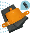 Spill - Proof Sip Top for Classic Flipping Holder - Shop Avnu