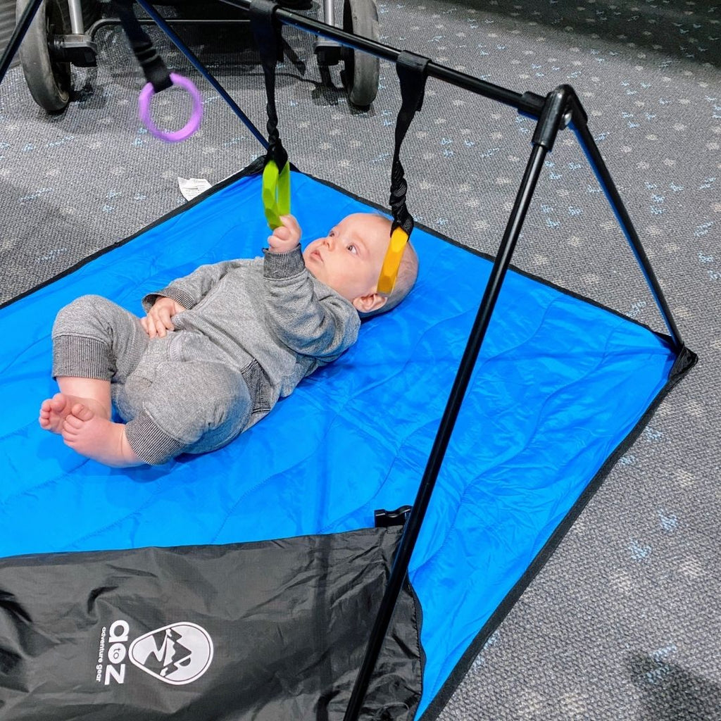 Lay and Play Adventure Mat - Shop Avnu