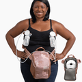 Pumping Bag for Spectra & Large Pumps: Pump - A - Porter Belt Bag - Shop Avnu