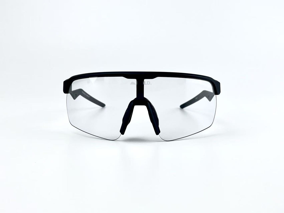 BOLD Flash Photochromic Sunglasses – MTB, Ski & Lifestyle Eyewear
