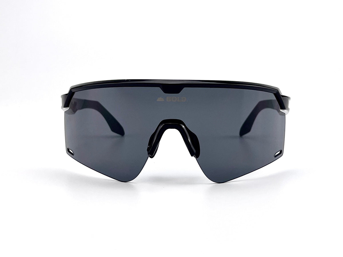 BOLD Bearclaw Performance Sunglasses – MTB, Ski & Lifestyle Eyewear
