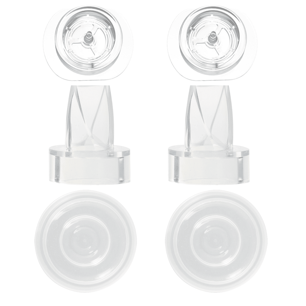 Duckbill Valves & Membranes for Wearable Breast Pumps - Shop Avnu