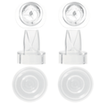 Duckbill Valves & Membranes for Wearable Breast Pumps - Shop Avnu