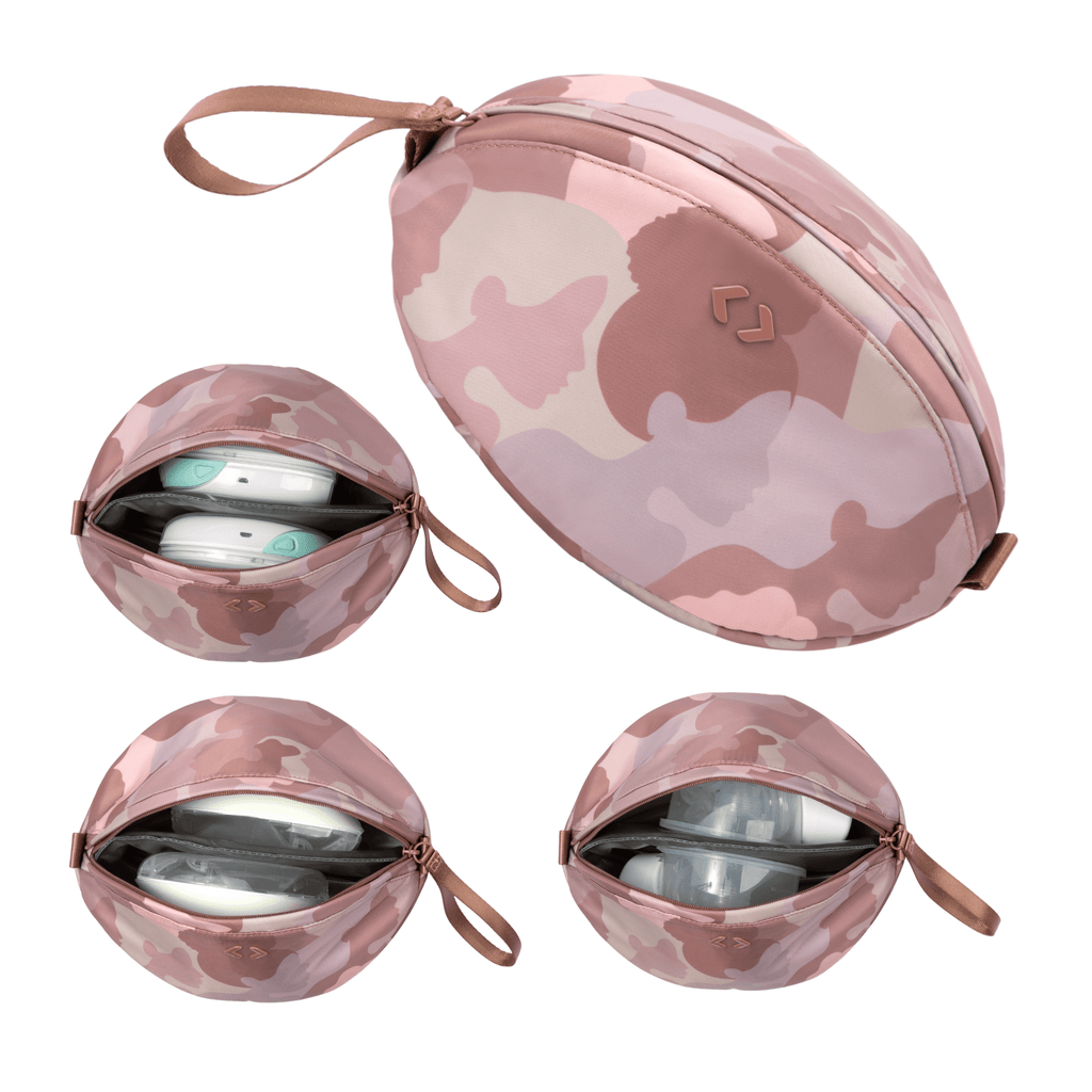 Wearable Pump Bag Case - Rylett - Shop Avnu