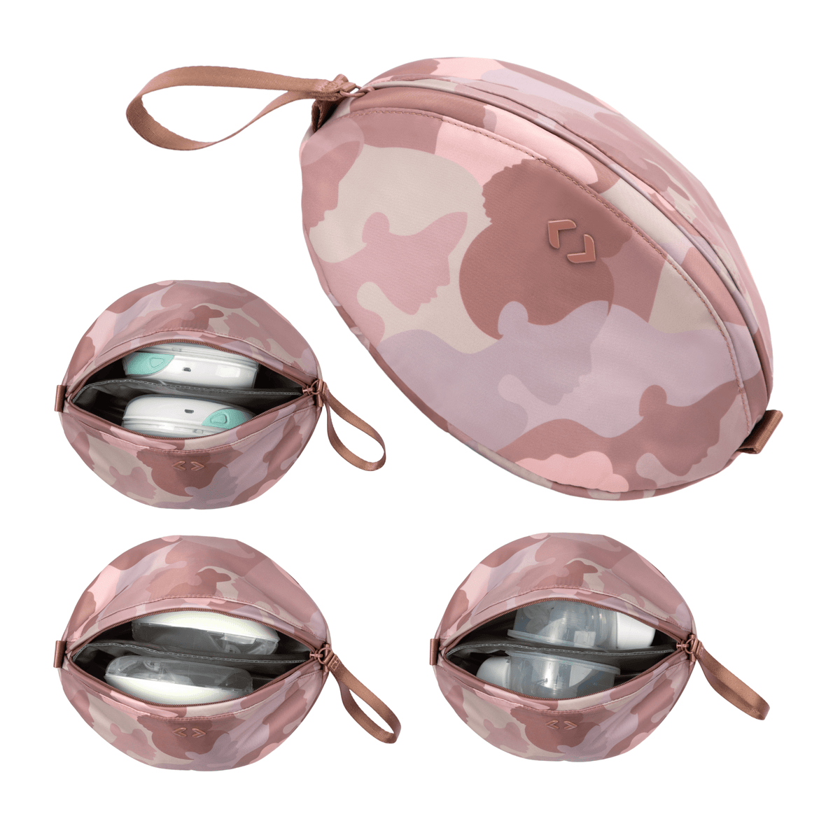 Wearable Pump Bag Case - Rylett - Shop Avnu