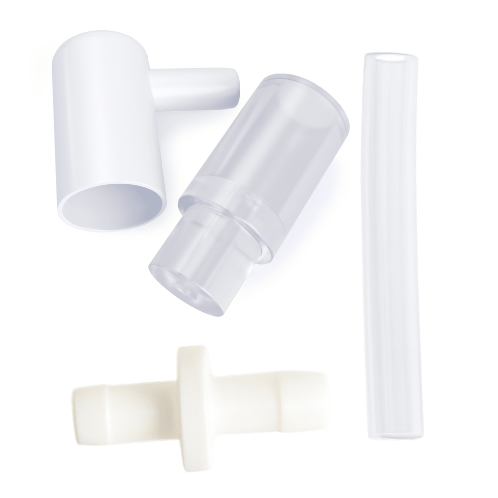 Tubing Adapters for Collection Cups - Shop Avnu