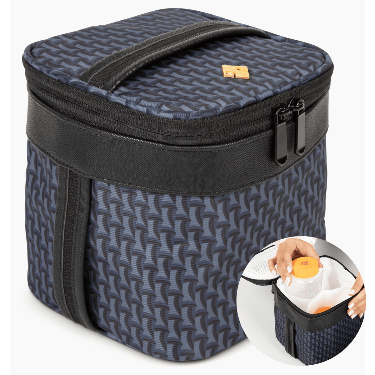 Breastmilk Cooler Bag - Roxwell - Shop Avnu