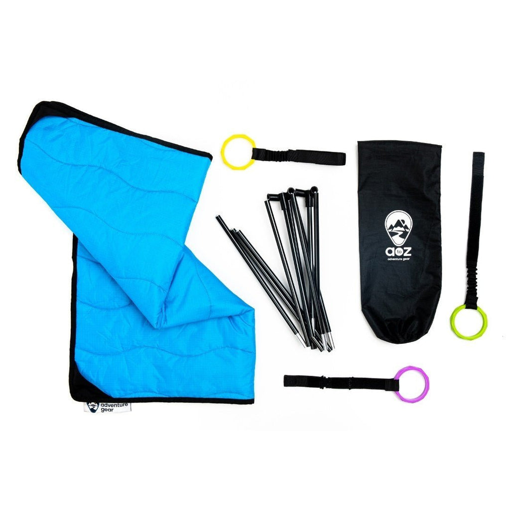 Lay and Play Adventure Mat - Shop Avnu