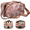 Wearable Breast Pump Bag with Cooler - Elsworth - Shop Avnu
