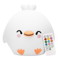 LumiPets® Clara the Chicken - Children's Touch Night Light - Shop Avnu