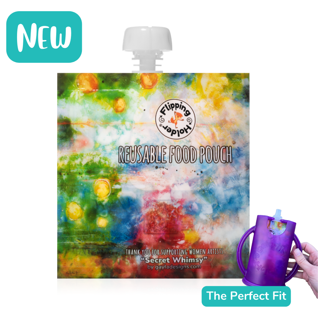 Reusable Pouches - Shop Avnu