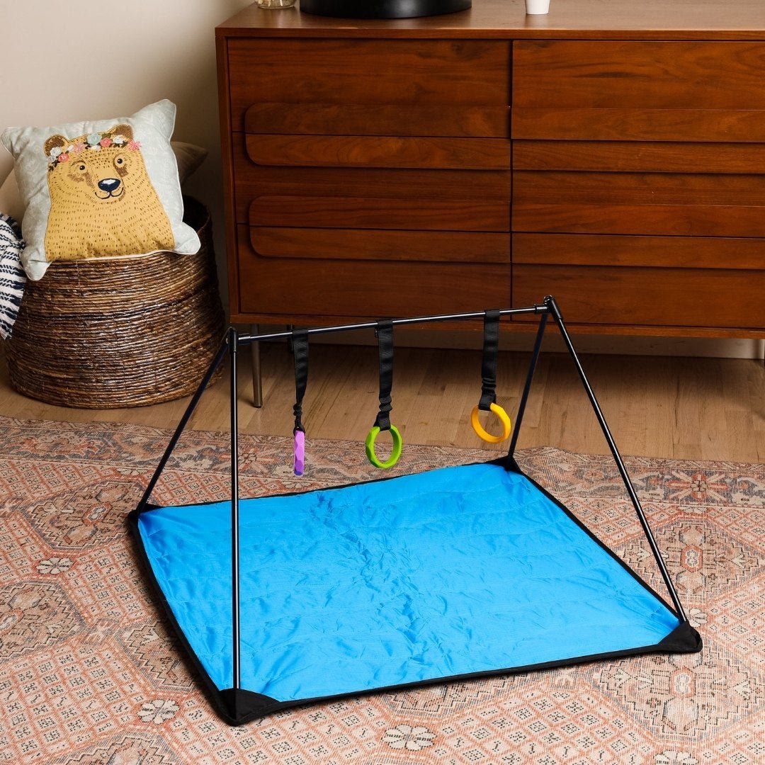 Lay and Play Adventure Mat - Shop Avnu