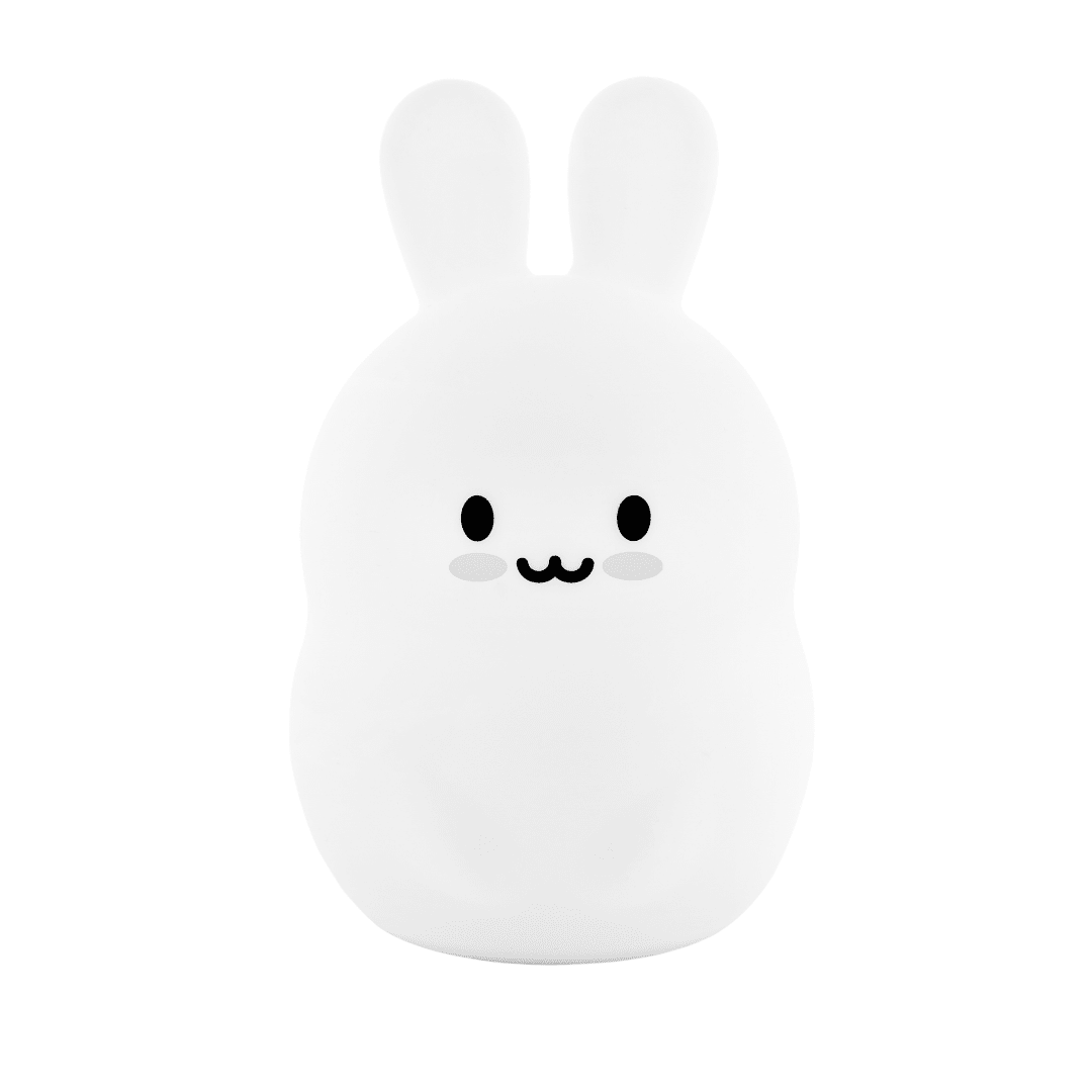 LumiPets® Basil the Bunny - Children's Touch Night Light Junior - Shop Avnu
