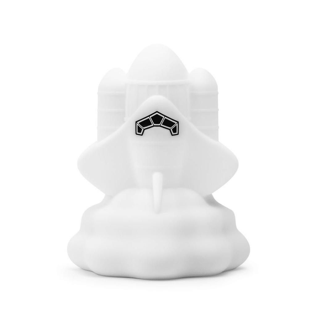 LumiPets® Rowdy the Rocket - Children's Touch Night Light Junior - Shop Avnu