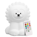 LumiPets® Luther the Lion - Children's Touch Night Light - Shop Avnu